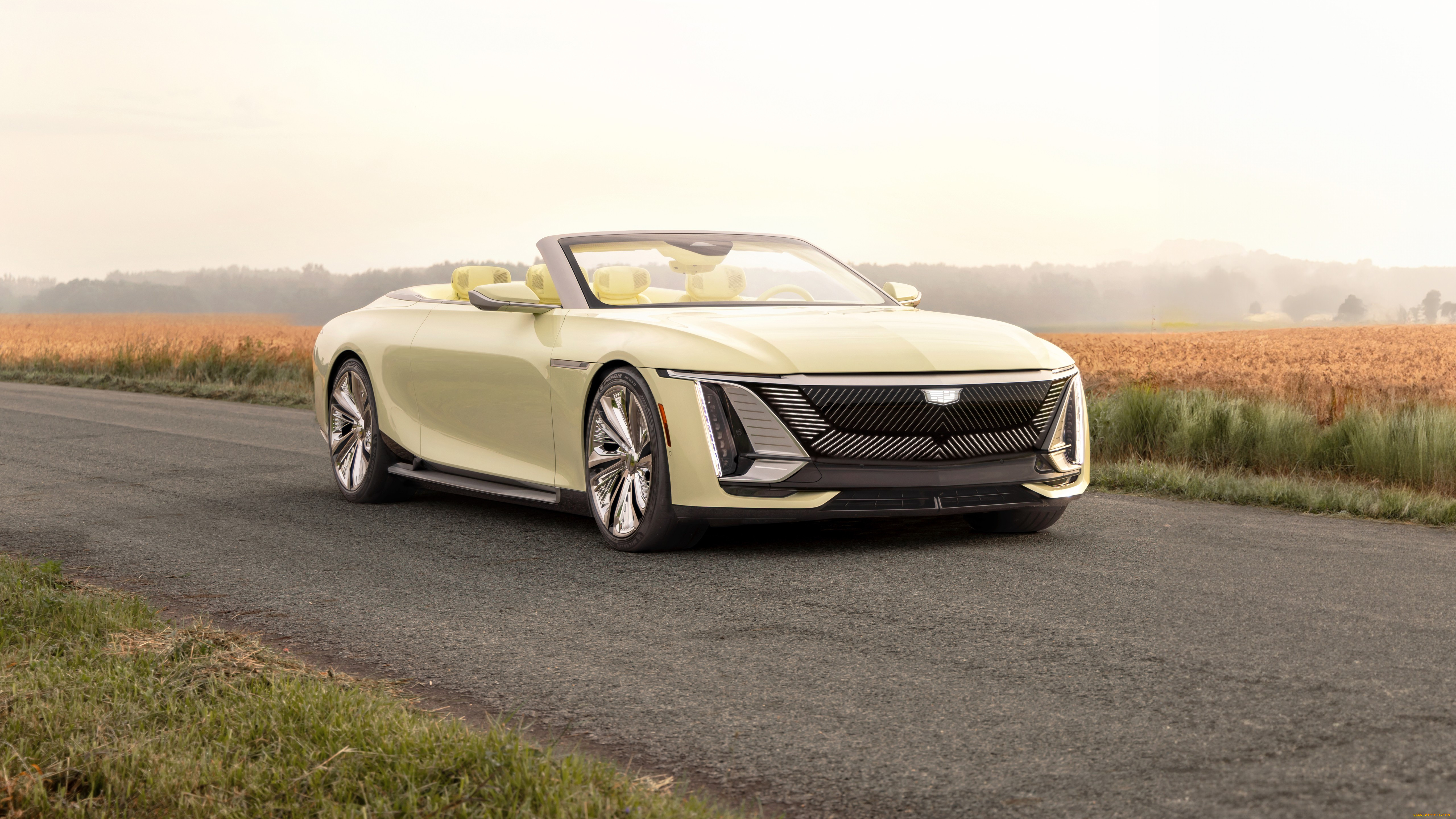 cadillac sollei concept, , cadillac, sollei, concept, premium, luxury, , , 